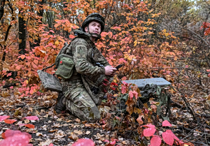 How Does the Ukrainian Military Use Starlink?