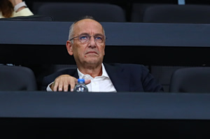Vangelis Liolios and Five Others Granted Extensions to Testify on Basketball Scandal