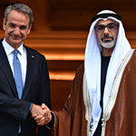 Greece and UAE Seek to Strengthen Strategic Partnership