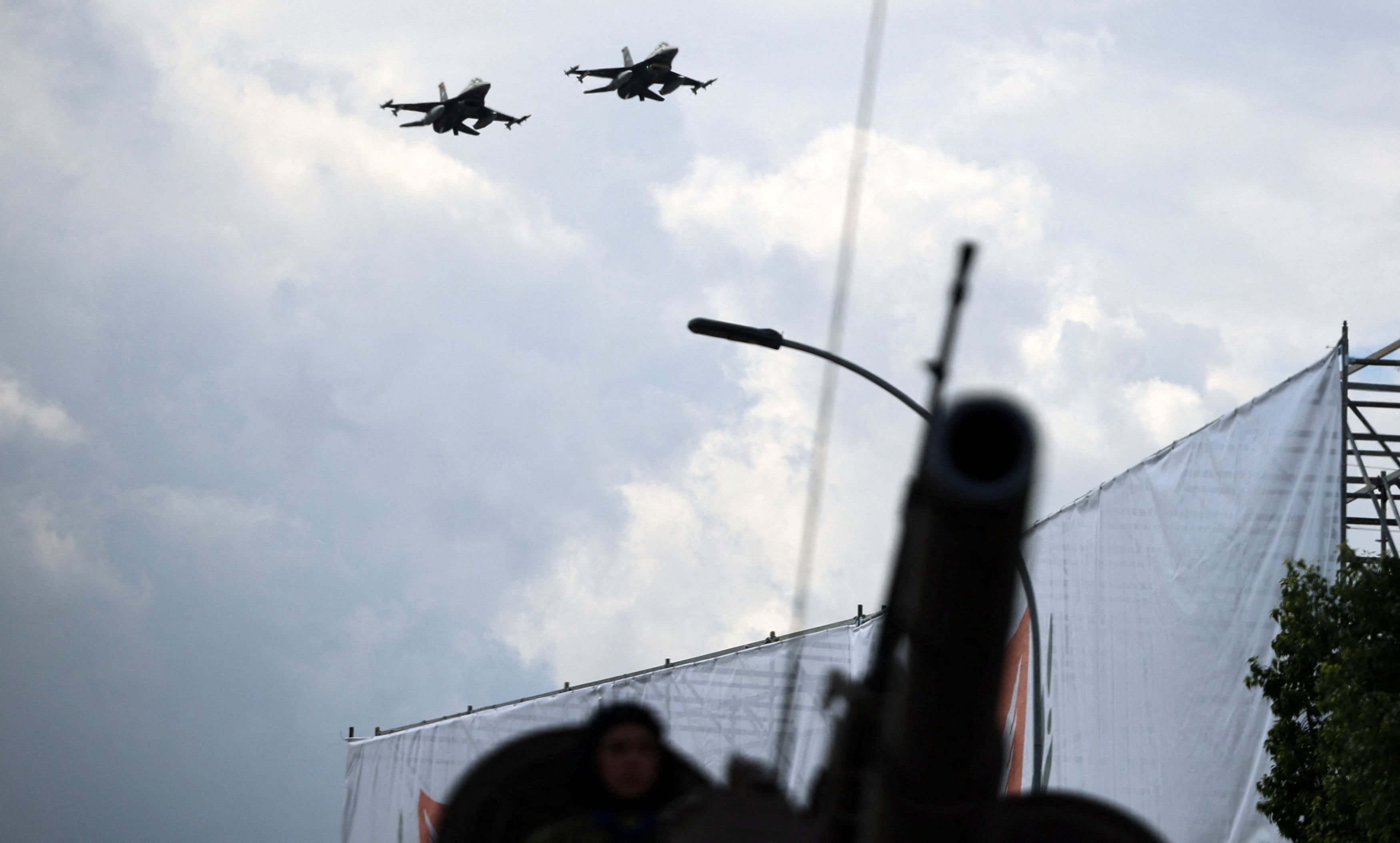 The Next Weapon Greece Buys Should Make Europe Need Greece