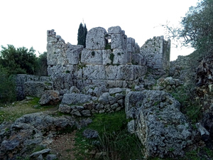 Ithaca to Develop Archaeological Park at Site Linked to Odysseus
