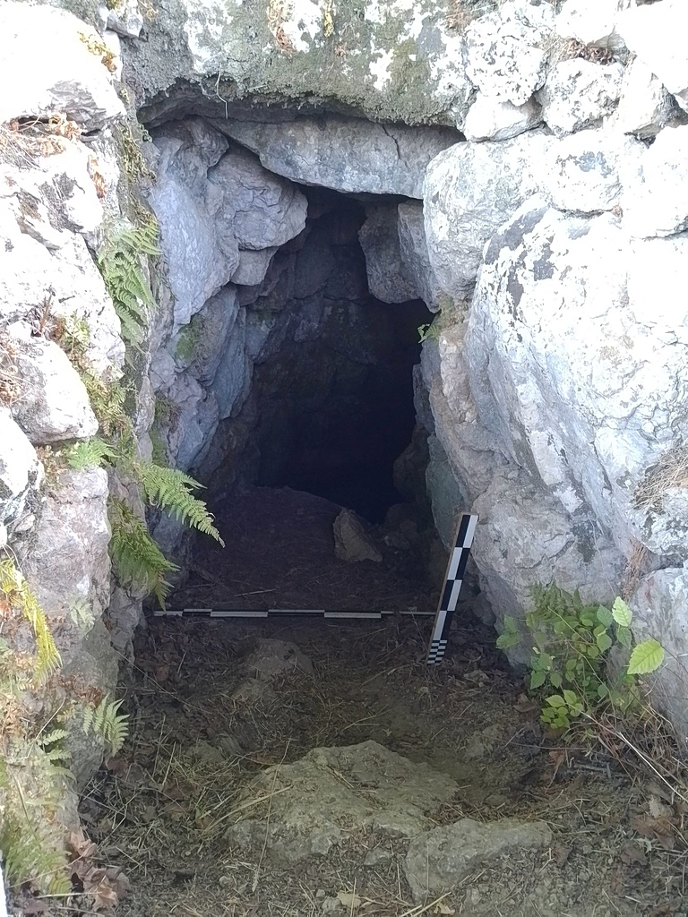 Ithaca Odysseus