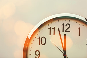 Daylight Saving Time Ends in Greece This Weekend
