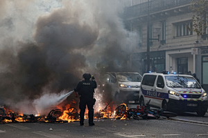 Eight Charts That Show the Depth of France’s Financial Crunch