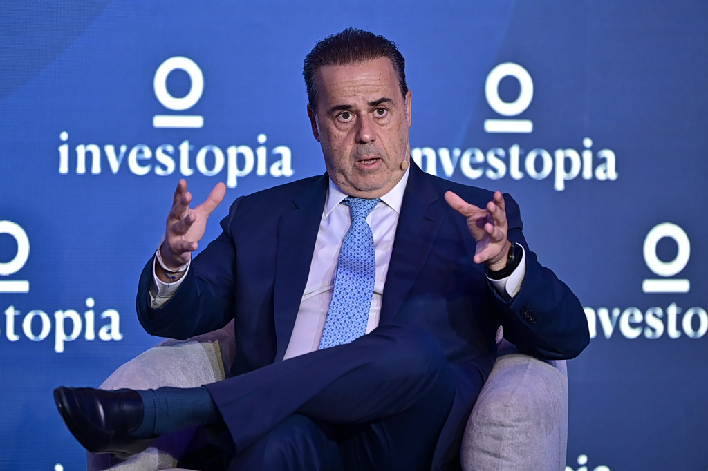 Greece and UAE Eye Energy and Technology Cooperation