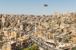 Gunmen Kill At Least Seven At Church Funeral In Jordan