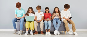 Greece Passes Social Media Ban for Children Under 15