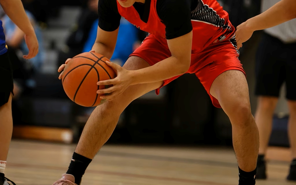 Alleged Match-Fixing Scandal Leaves Young Basketball Players Devastated