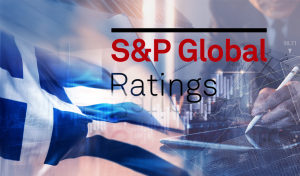 S&P Keeps Greece at BBB; Rating Agencies Signal Improved Credit Prospects
