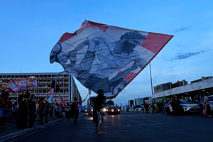 Lula, a Giant of Latin America’s Left, Fights for One Last Shot at Power
