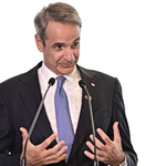 PM Mitsotakis to Make Unannounced Visit to Saudi Arabia
