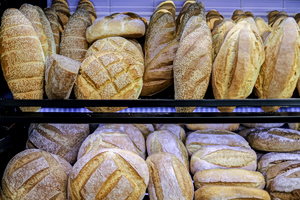 Owner Of “Choriatiko” Bakery Chain Arrested In Tax Fraud Probe