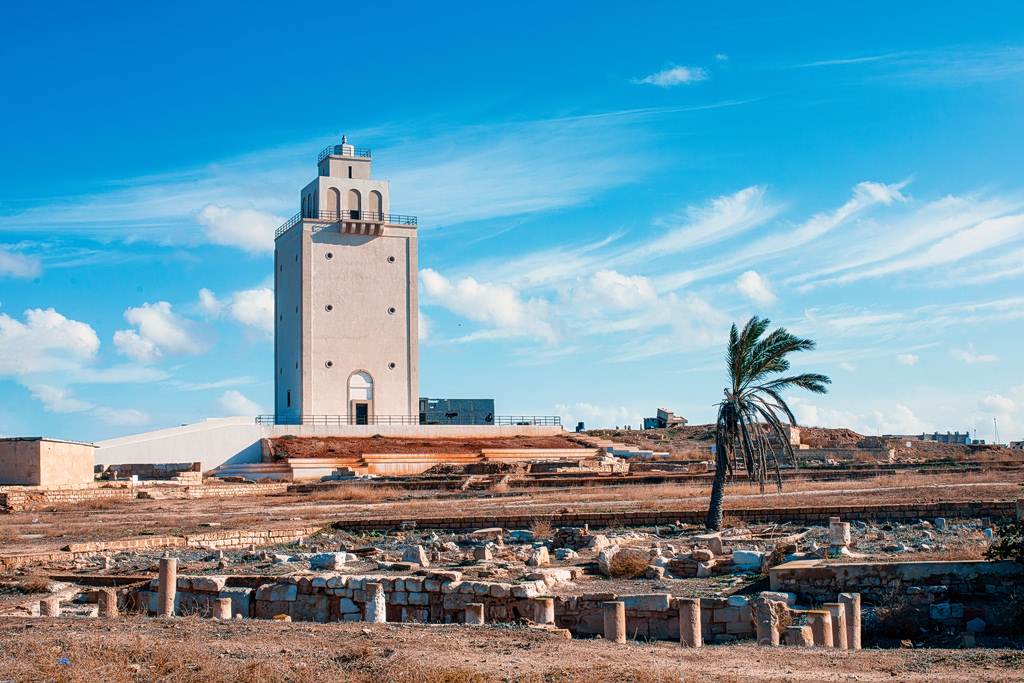 A Clash Of Two Worlds In The Eastern Mediterranean