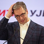 Serbia’s Student List Wins As Vučić Concedes Defeat