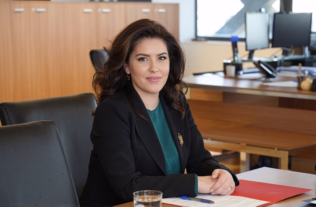 Luela Hajdaraga: Watch Albania With Interest, Not Concern