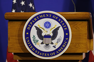 State Department Calls Turkey-Libya Ratification Provocative