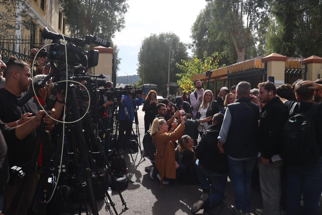 Basketgate: Testimonies Over, Countdown To Magistrate’s Decision