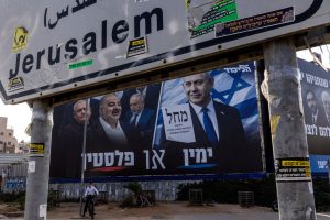 Israel Votes, but Who Will Govern?