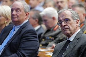 Karamanlis’ Latest Turkey Remarks Put Pressure on Mitsotakis