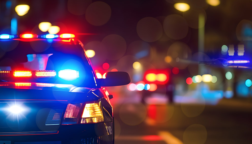 Attica Traffic Checks: 32 Arrests, Over 35,000 Alcohol Tests