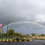 Severe Storms Hit Greece as Weather Warning Takes Effect