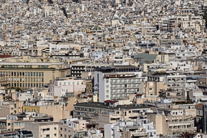 Rents Rise Across Athens and Thessaloniki as Housing Crisis Deepens