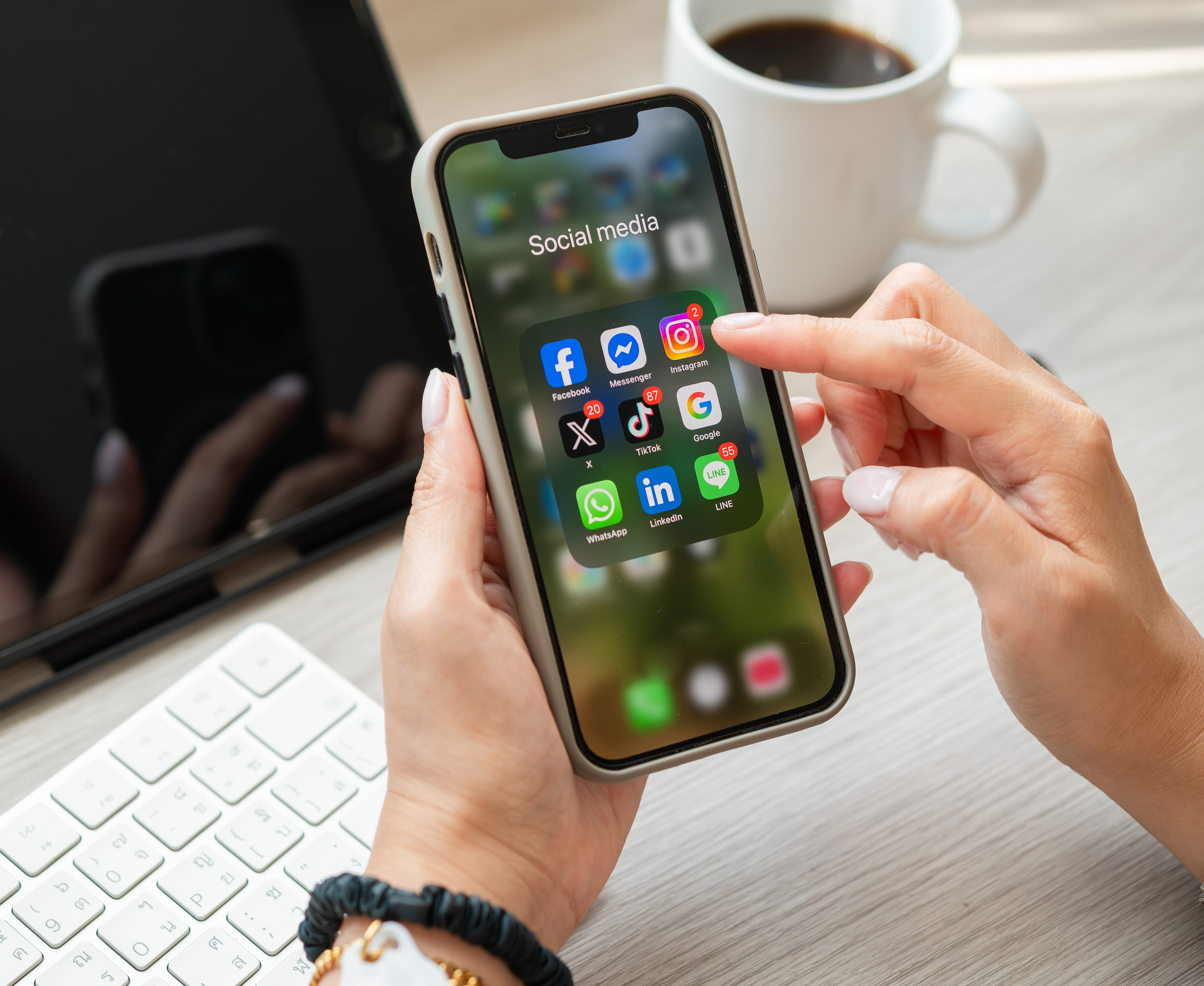 Banning Social Media Does Not Absolve the Adults