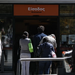 Greece’s Market Pass Could Reach €1,000 Before Christmas