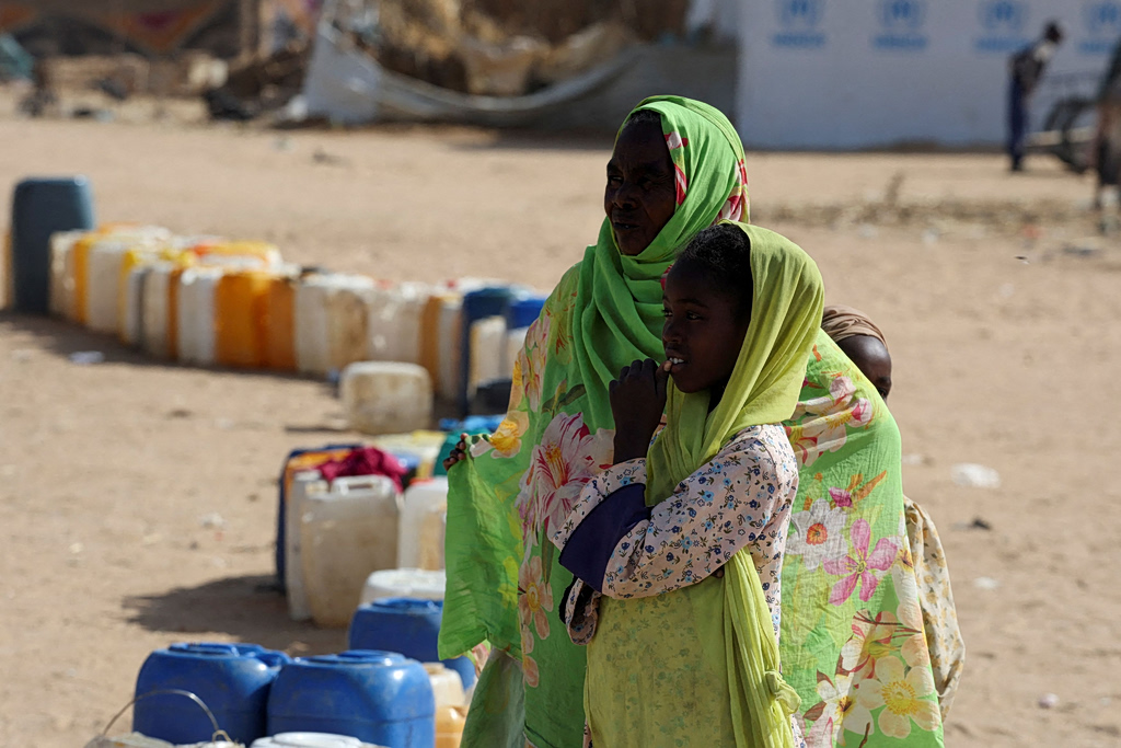 sudan