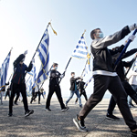 October 28 Parades Canceled In Agios Dimitrios And Dodecanese