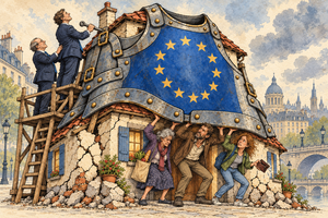 EU Rearmament: At What Cost?