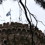 Greece Issues Red Weather Alert for October 28