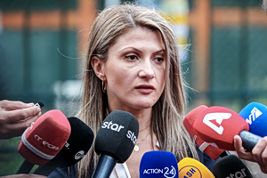 Trial of Woman Accused of Atropine Poisoning Delayed until March