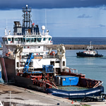 French Survey Vessel Arrives in Crete for Greece-Cyprus Cable