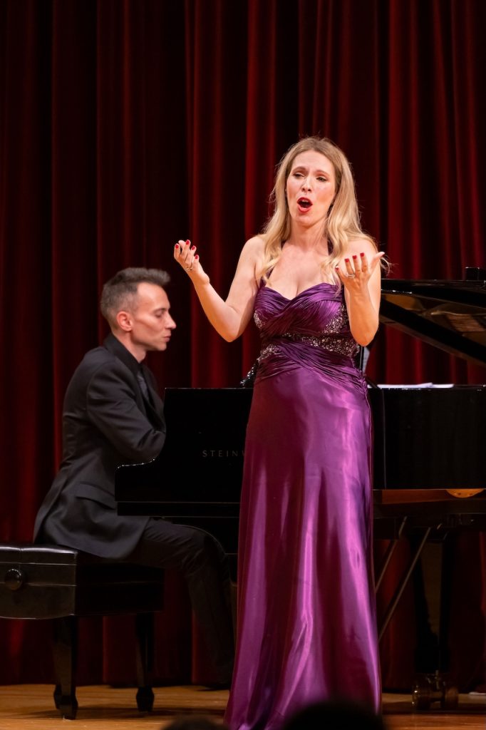 Athens International Music Festival