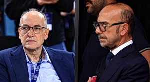 Vangelis Liolios Shares Cell With Mazonakis’ Doctor