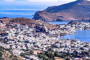 Patmos Aktis Wins Top Honors at Greek Hospitality Awards