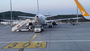Libya Says UN Aviation Restrictions Lifted After 11 Years