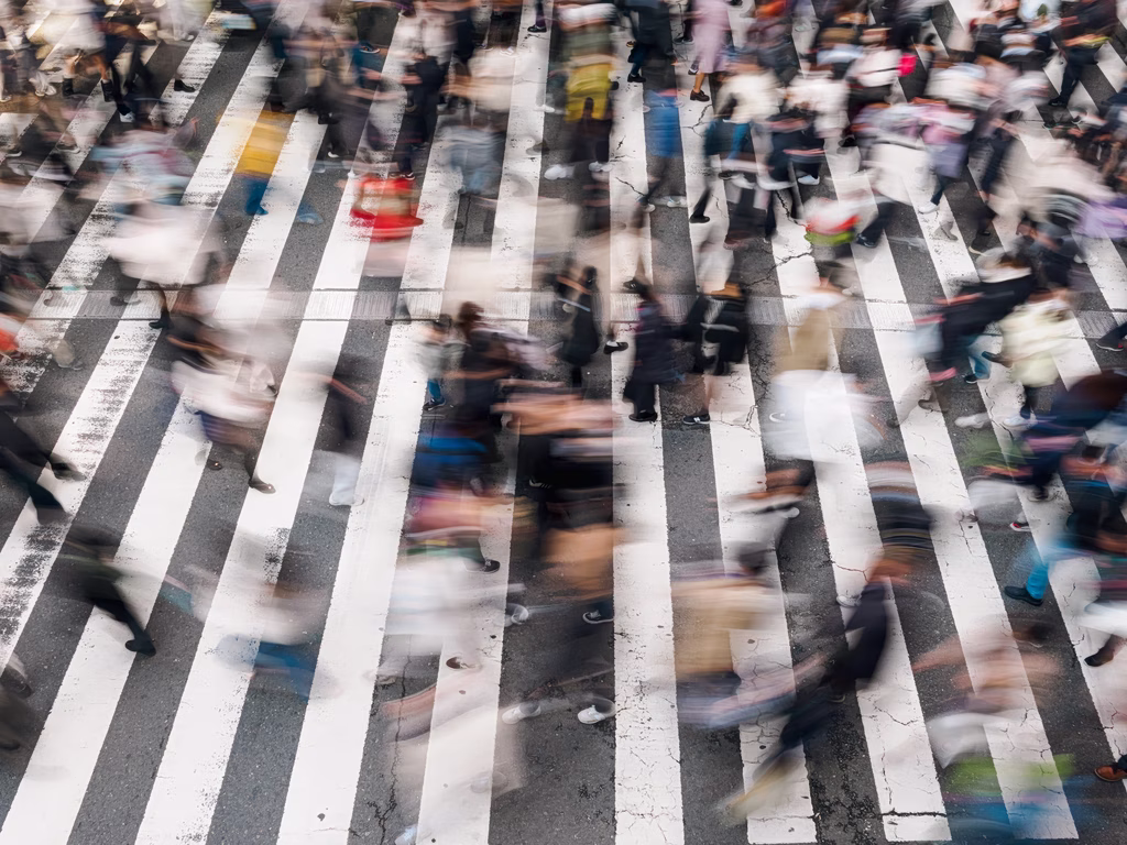 17 Threats That Could Shape Global Health by 2100