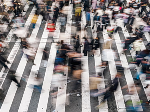 17 Threats That Could Shape Global Health by 2100