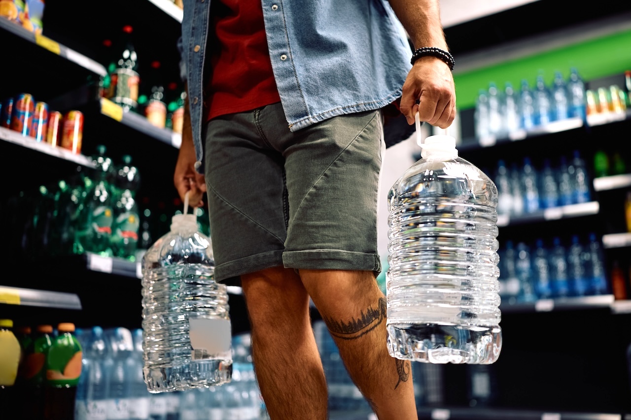 Which Items Selling Out in UK After Gov’t Emergency Kit Call