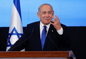 Israel Election Leaves Netanyahu Short of Clear Path to Power