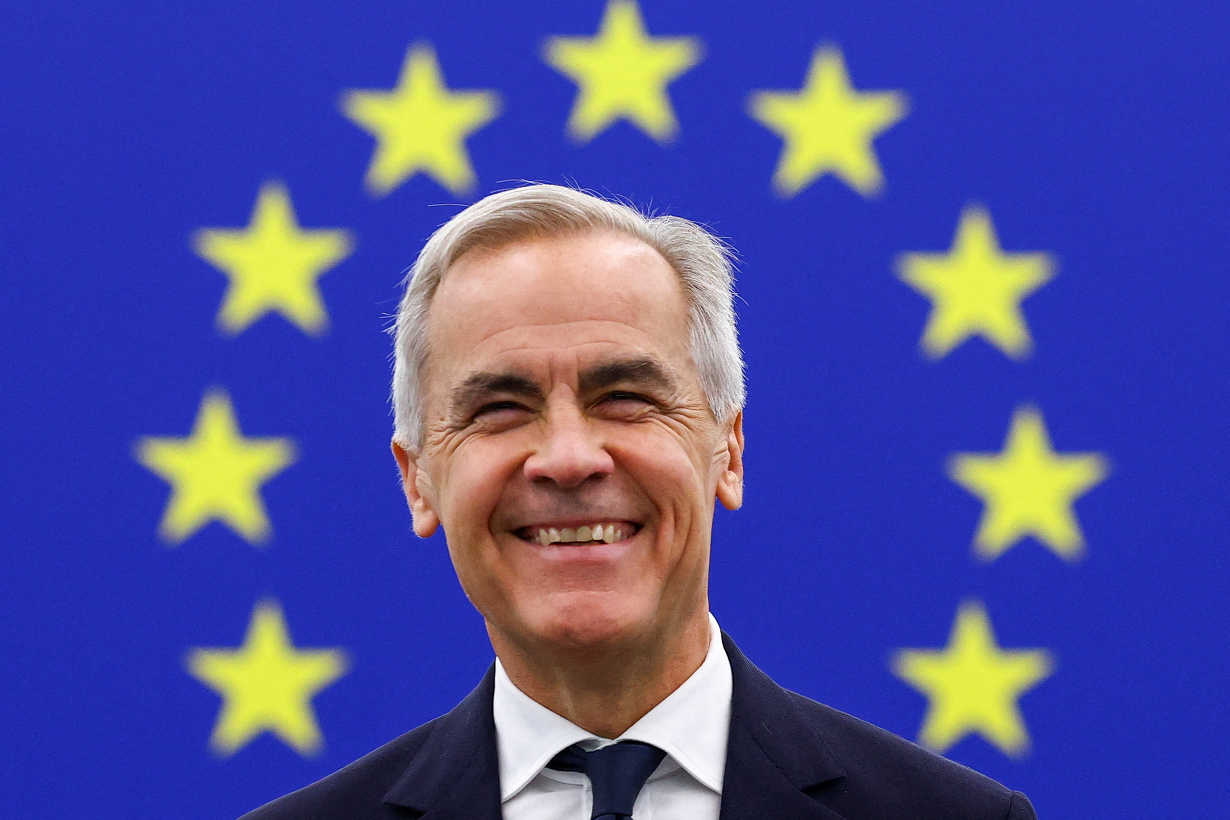 Greece and Three EU Powers Challenge Canada’s New EU Status