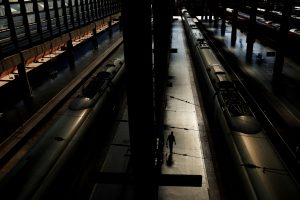 At Least 10 Dead in Collision of High-Speed Trains in Spain