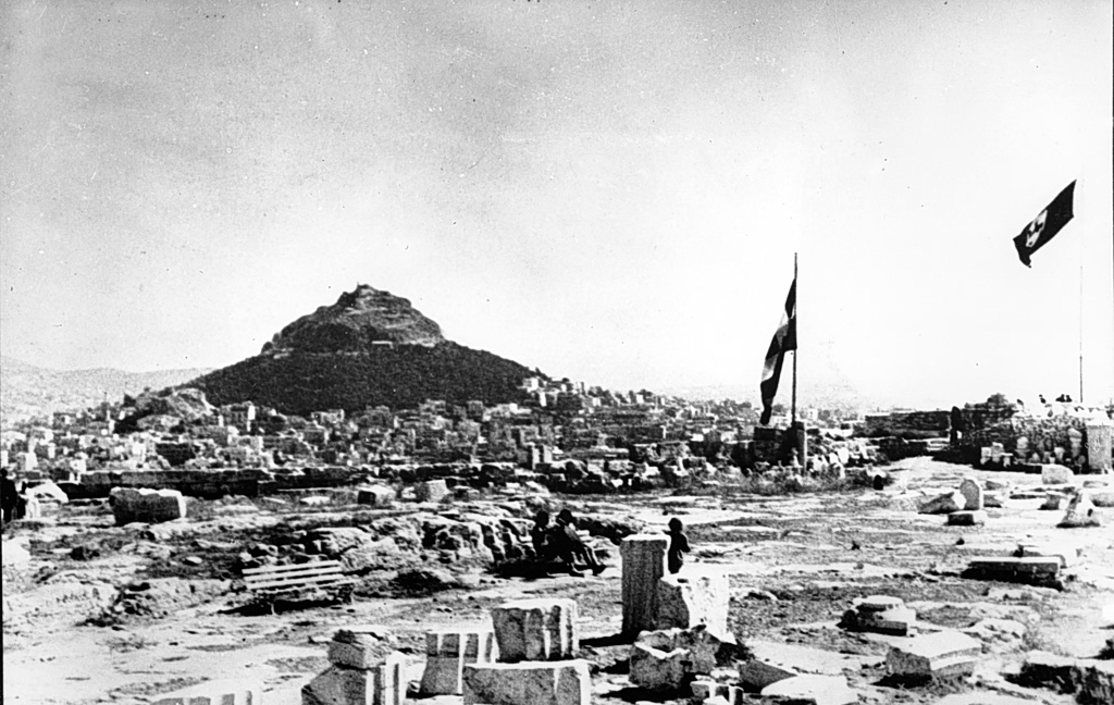 How Greece’s October 28 Holiday Became a National Tradition