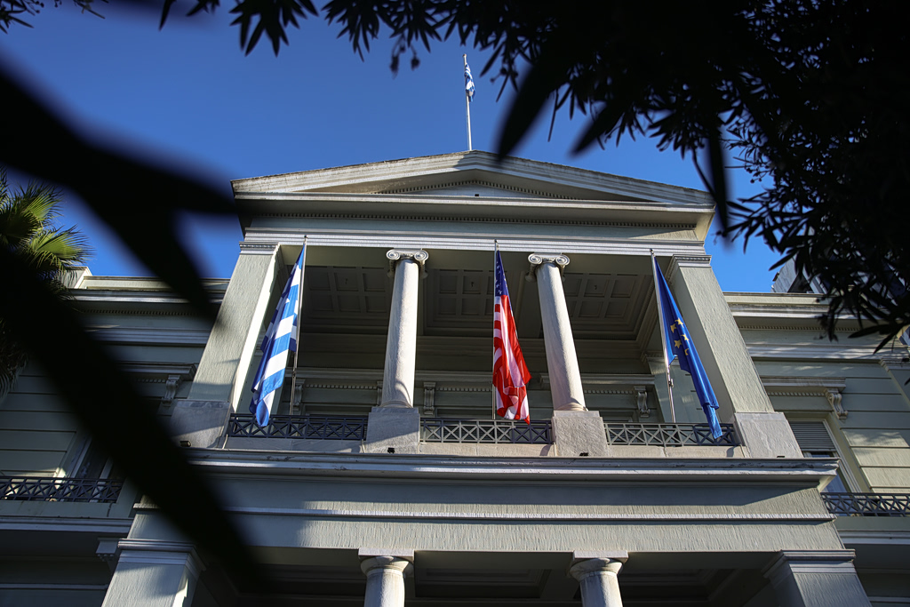 Why Israel’s Election Outcome Matters for Greece
