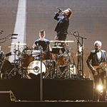 U2 in Greece? Fans Await 2027 Tour Announcement