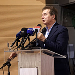 Chrysochoidis Warns of New Organized Crime Cases and Possible Official Links