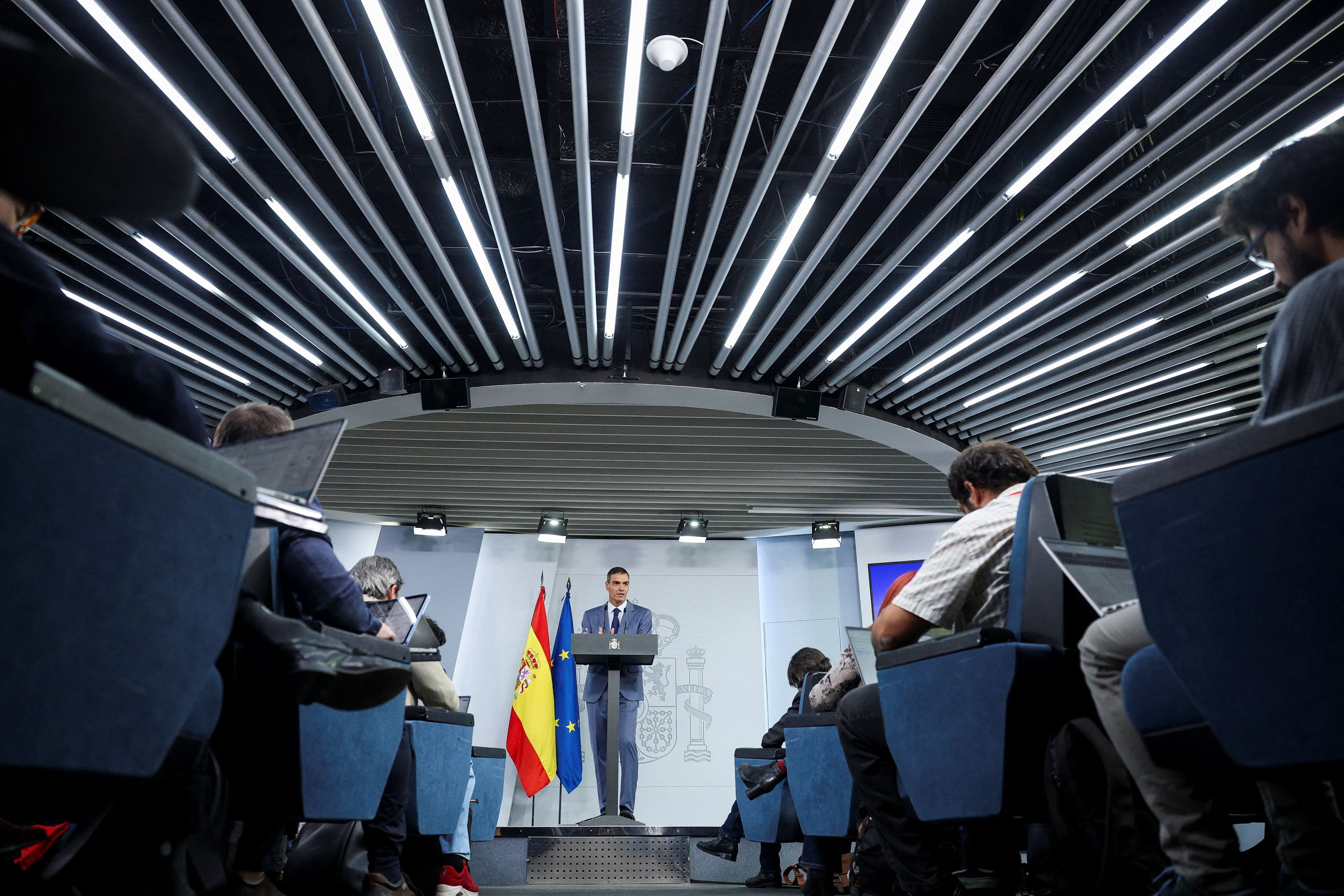 The bid to reverse Europe’s big immigration experiment