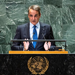 Mitsotakis At UN: Turkey-Libya Memorandum Illegal (Vid)